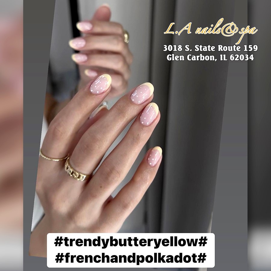 LA Nails